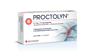 021925045-PROCTOLYN*10SUPP 2G