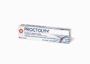 021925060-PROCTOLYN*CR RETT 30G