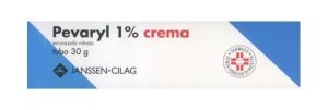 023603018-PEVARYL*CREMA 30 G  1%