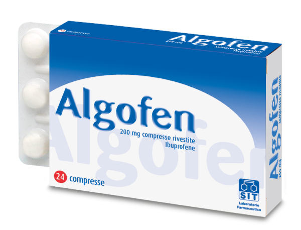 023766037-ALGOFEN*24CPR RIV 200MG