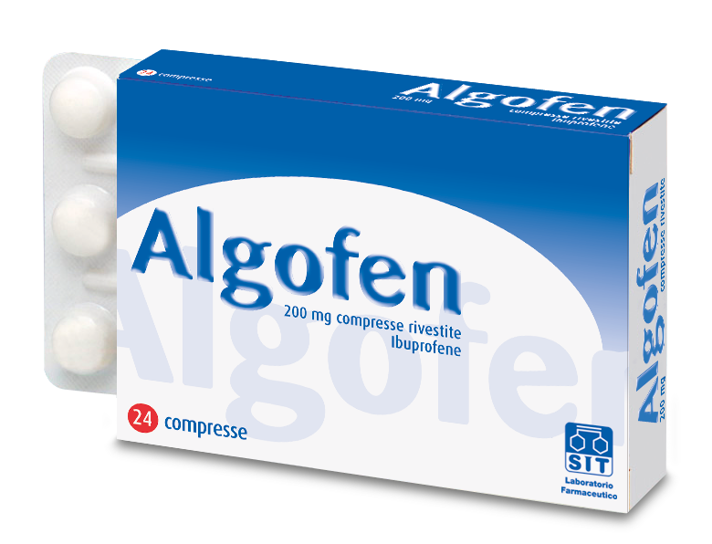 023766037-ALGOFEN*24CPR RIV 200MG