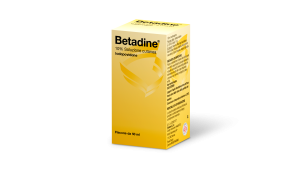 023907177-BETADINE*1FL 50ML 10%