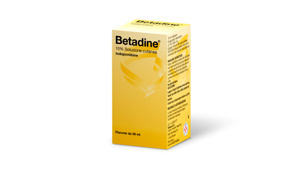 023907177-BETADINE*1FL 50ML 10%