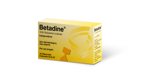 023907227-BETADINE*SOL CUT 10FL 5ML 10%