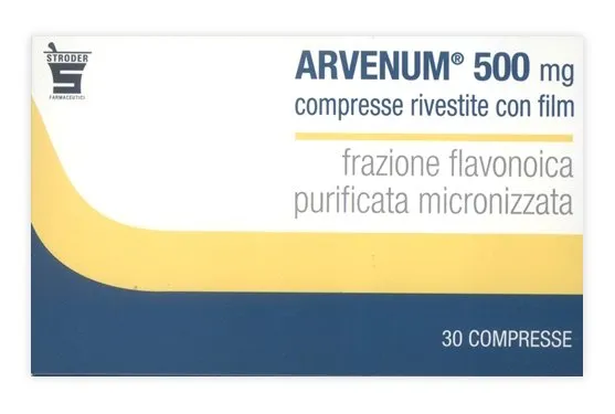 024552022-ARVENUM 500*30 CPR 500 MG
