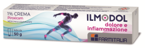025554041-ILMODOL DOLORE INF*CR 50G 1%