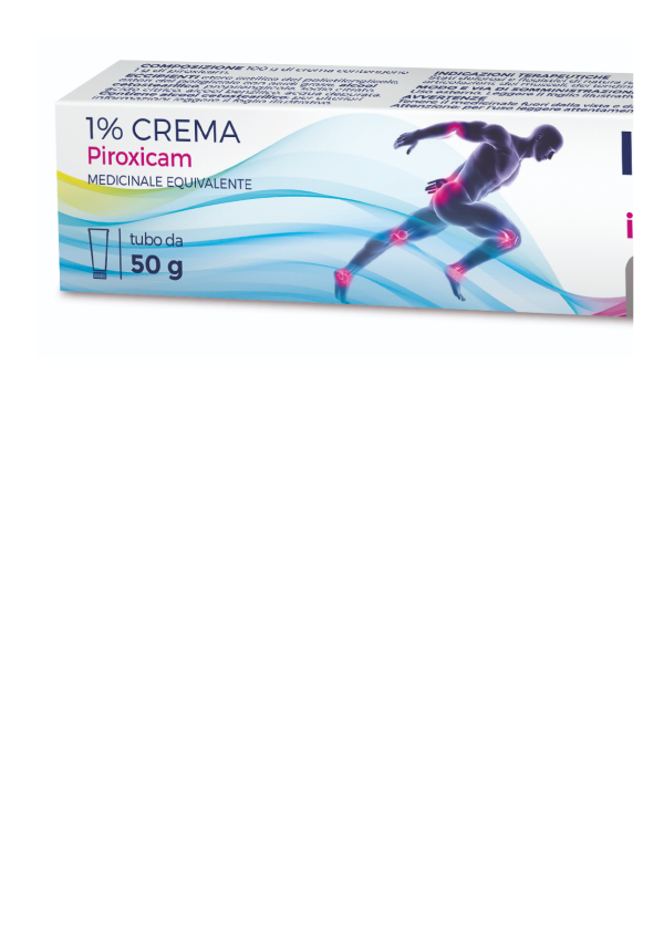 025554066-ILMODOL DOLORE INF*CR 120G 1%