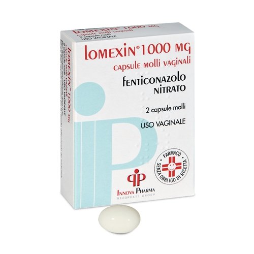 026043202-LOMEXIN T*2 OV VAG 1000MG