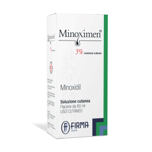 026729032-MINOXIMEN*SOLUZ FL 60ML 5%