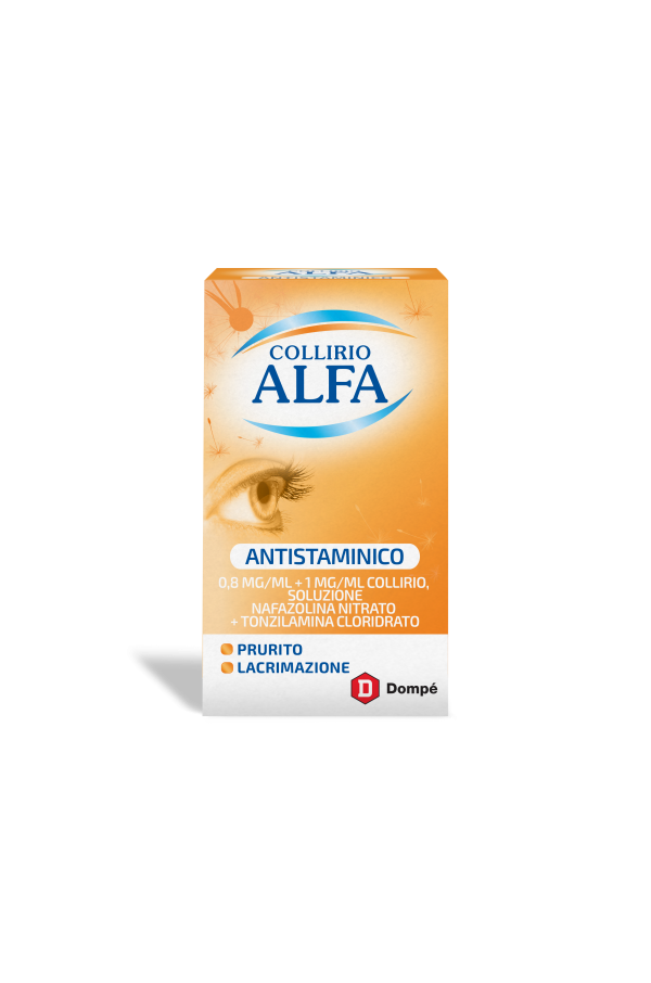 027837018-COLLIRIO ALFA ANTIST.*10ML