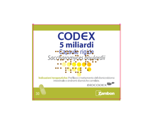 029032087-CODEX*30 capsule 5mld 250mg}
