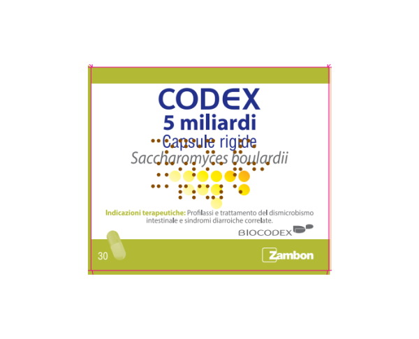 029032087-CODEX*30 capsule 5mld 250mg}