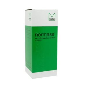 029144019-NORMASE*SCIR 1FL 200ML 66