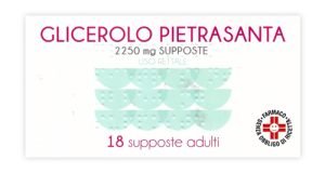 030914028-GLICEROLO PIETR*AD 18SUP 2500MG