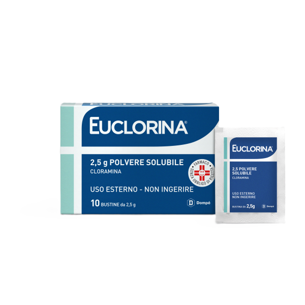 032056020-EUCLORINA*POLV SOL 10BUST 2