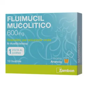 034936169-FLUIMUCIL MUC*OS 10BUST 600MG