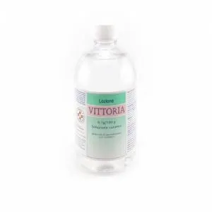 035060033-LOZIONE VITTORIA*SOL. 500 ML