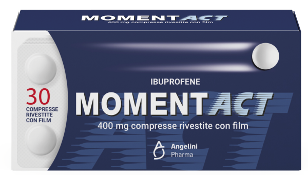 035618204-MOMENTACT*30CPR RIV 400MG