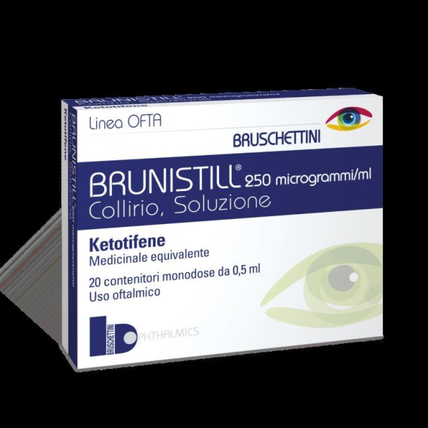 037448026-BRUNISTILL*COLL 20FL 0