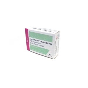 040313049-TACHIPIRINA OROSOL*12BS 500MG
