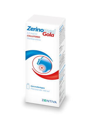 041815010-ZERINOMED GOLA*COLLUT 160ML