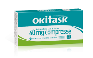 042028035-OKITASK*10CPR RIV 40MG
