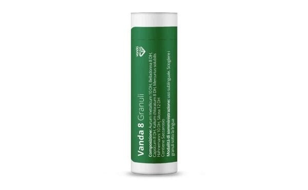 046382014-VANDA   8*4G 80GR CONT MULTID