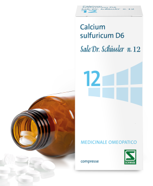 046392027-CALCIUM SULFURICUM*D6 200CPR