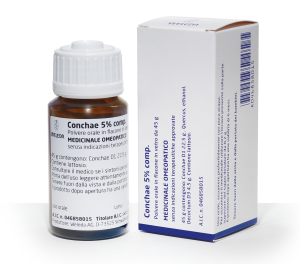 046858015-CONCHAE 5% COMP*OS POLV 45G WE