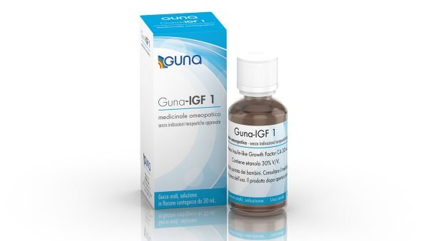 048889012-GUNA IGF 1*C4 OS GTT 30ML
