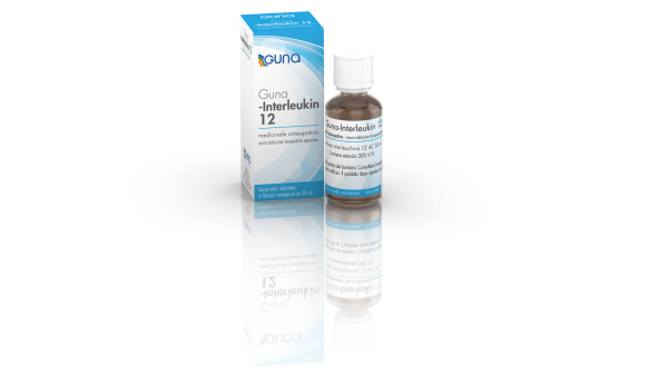 048891016-GUNA INTERLEUKIN 12*C4 30ML