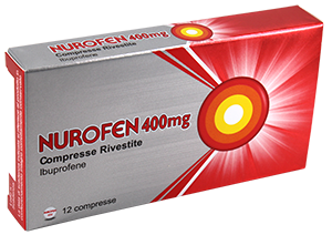 049161019-NUROFEN*12CPR RIV400M PVC/AL GMM