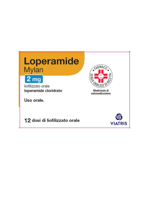 049716020-LOPERAMIDE MY*12DOSI LIOF 2MG