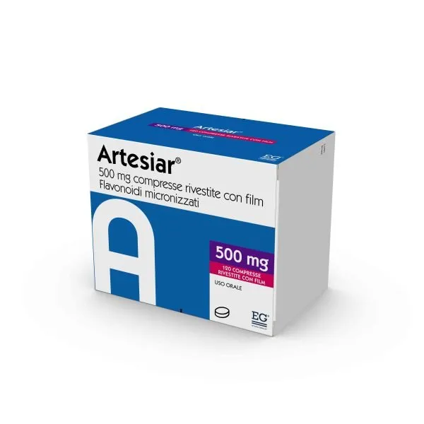 049773068-ARTESIAR*120CPR RIV 500MG