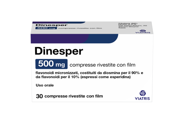052198013-DINESPER*30CPR RIV 500MG