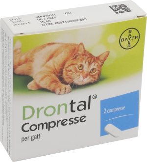 105287015-DRONTAL*GATTO 2CPR GMM
