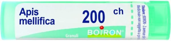 800025658-APIS MELLIFICA 200CH GL BO