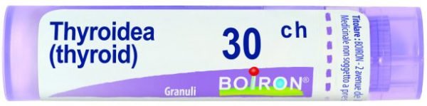 800111940-THYROIDINUM 30CH GR BO