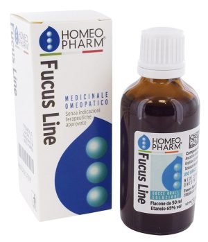 800221739-FUCUS LINE 50ML GTT CEMON