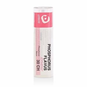 800229142-PHOSPHORUS FLAVUS 30CH GR CEMON