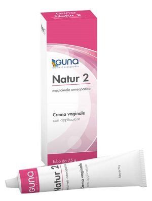 800390179-NATUR 2 CREMA VAGIN 75ML GUNA