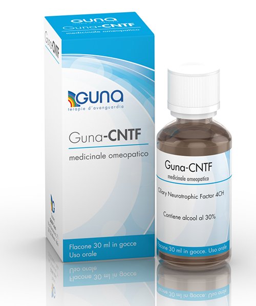 801846142-GUNA CNTF 4CH GTT 30ML