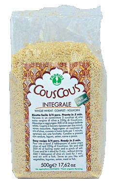 900024492-COUS COUS INTEGRALE 500G