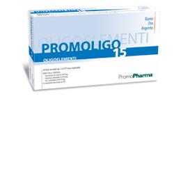 900087887-PROMOLIGO 15 RAME/OR/ARG 20FL