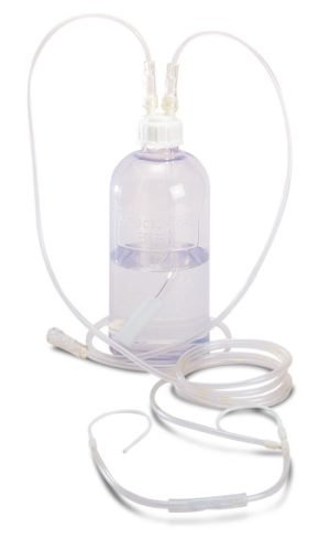 900330388-GORGOGLIATORE COMPL OSSIGEN DESA