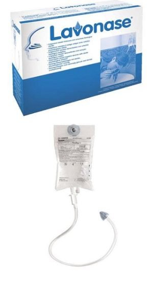 900404916-LAVONASE 5SAC 500+5DIS IRR NAS