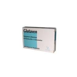 901582522-GLUTAVEN INTEG 20 CPR