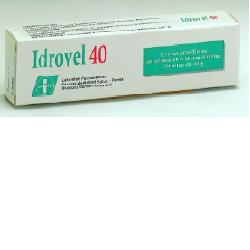 901710083-IDROVEL 40 CREMA SAME