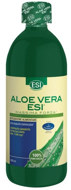 901715452-ALOE VERA SUCCO  500ML ESI