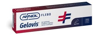 902107263-GELOVIS GEL GAMBE 150ML